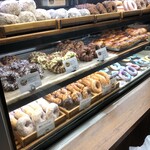 JACK IN THE DONUTS - ショーケース