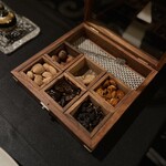 ガストロノミー ジョエル・ロブション - 