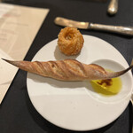 ガストロノミー ジョエル・ロブション - 