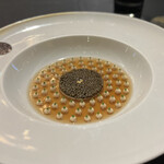 ガストロノミー ジョエル・ロブション - 