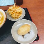 讃岐うどん いわい - 