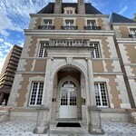 ガストロノミー ジョエル・ロブション - 