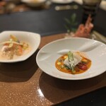 ガストロノミー ジョエル・ロブション - 