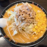 麺屋まる勝 - 