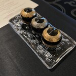 ガストロノミー ジョエル・ロブション - 