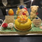 ガストロノミー ジョエル・ロブション - 