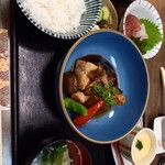 Tatsumi Sushi - 