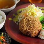 Monzen Yoshoku Fujiya