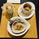 ガストロノミー ジョエル・ロブション - 