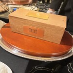 ガストロノミー ジョエル・ロブション - 