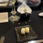 ガストロノミー ジョエル・ロブション - 