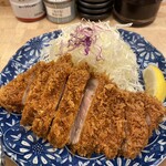 とんかつ檍 蒲田本店 - 