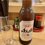 Ieyasu - 瓶ビール(大瓶)