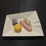 ガストロノミー ジョエル・ロブション - 