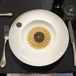 ガストロノミー ジョエル・ロブション - 