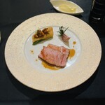 ガストロノミー ジョエル・ロブション - 