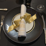 ガストロノミー ジョエル・ロブション - 