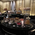 ガストロノミー ジョエル・ロブション - 