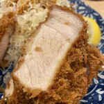 とんかつ檍 蒲田本店 - 