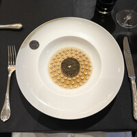 ガストロノミー ジョエル・ロブション - 