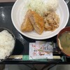 ひのでや食堂 pasar蓮田店