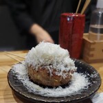 焼鳥と地酒 SAKE酉 - 