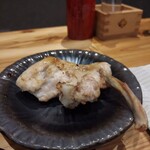 焼鳥と地酒 SAKE酉 - 