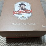 ザ・メープルマニア 東京駅グランスタ店 - 