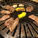 朝鮮飯店 - 