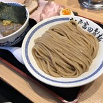 松戸富田製麺 - 