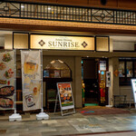 SUNRISE 木場店 - 