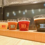 CRAFT BEER BAR IBREW - 