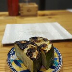 焼鳥と地酒 SAKE酉 - 