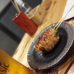 焼鳥と地酒 SAKE酉 - 