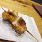 焼鳥と地酒 SAKE酉 - 