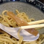 兎に角 - メンマ