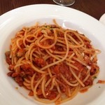 シナグロ - ボロネーゼ