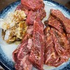 焼肉 たつみ