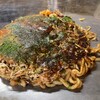 Okonomiyaki Tecchan - 