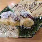 天ぷらとワイン からり。 - 