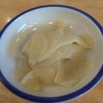 天ぷらとワイン からり。 - 