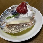 パティスリー キャラメリゼ - 