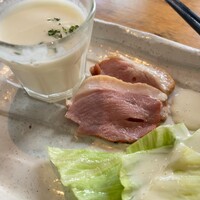 炭火焼イタリアン 海串 ブラーチェ - 