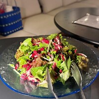 RED ROOM rooftop & grill - 