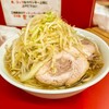 ラーメン二郎 神田神保町店