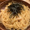 スパゲティ 心