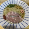 麺匠 いりこや