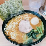 ラーメン 大國家 - 