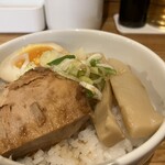 ラーメン ろたす - 