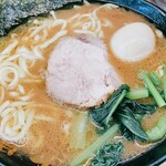 ラーメン 大國家 - 